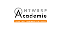 Logo van OntwerpAcademie Logo van OntwerpAcademie