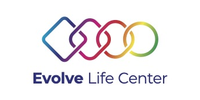 Logo van Evolve Life Center