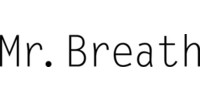 Logo van Mr. Breath