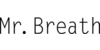 Logo van Mr. Breath