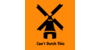 Logo Can't Dutch This