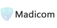 Logo van Madicom