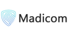 Logo van Madicom