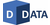 Logo van D-Data