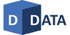 Logo van D-Data