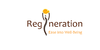 Logo van Regineration