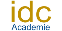 Logo van idc Academie