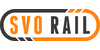 Logo van SVO Rail
