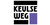 Logo van Keulseweg BV