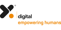 Logo van Y.Digital - Academy