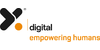 Logo van Y.Digital - Academy