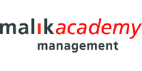 Logo Malik Academy AG