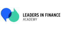 Logo van Leaders in Finance
