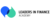Logo van Leaders in Finance