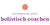 Logo van Academie voor Holistisch Coachen