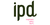 Logo van IPD Opleidingen