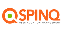 Logo van Spinq | User Adoption Management