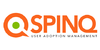 Logo van Spinq | User Adoption Management