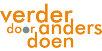 Logo van Verder door anders doen Logo van Verder door anders doen