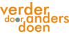 Logo van Verder door anders doen