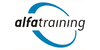 Logo von alfatraining Bildungszentrum e. K. Logo von alfatraining Bildungszentrum e. K.