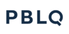 Logo van PBLQ Logo van PBLQ
