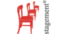 Logo von stagement Logo von stagement