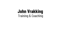 Logo van John Vrakking | Training & Coaching Logo van John Vrakking | Training & Coaching