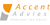 Logo van Accent Advies
