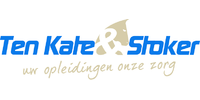 Logo van Ten Kate & Stoker BV Logo van Ten Kate & Stoker BV