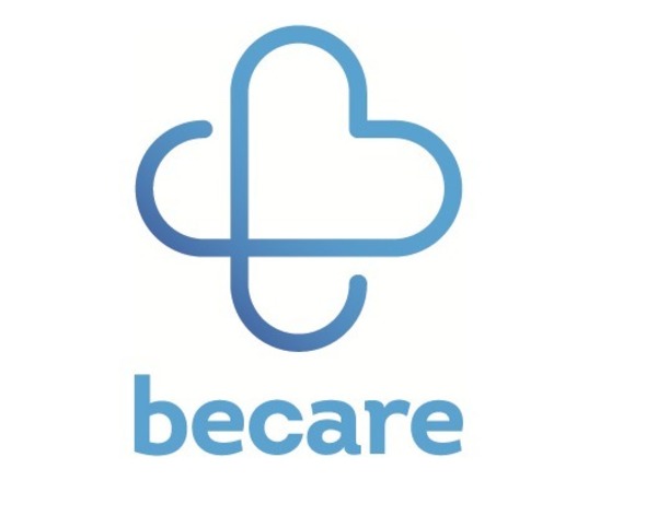 Big becare logo