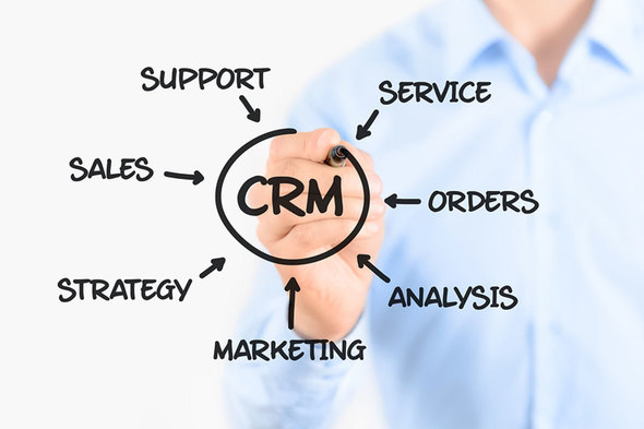 Big crm 1