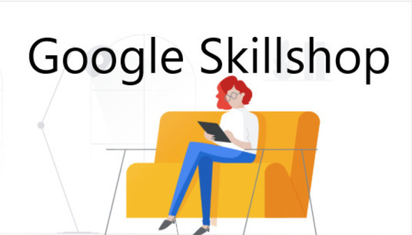 Google Skillshop - formation en e-commerce