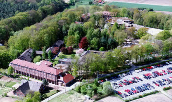 Akademie Klausenhof Tagungshaus Bewertungen Von Weiterbildungen Akademie Klausenhof Tagungshaus Bewertungen Von Weiterbildungen