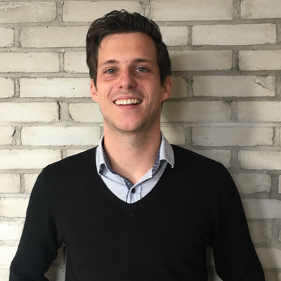 Trainer: Danny van Rijn - Springest