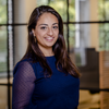 Maryam Leenheer - ‘Life begins at the end of your comfort zone’