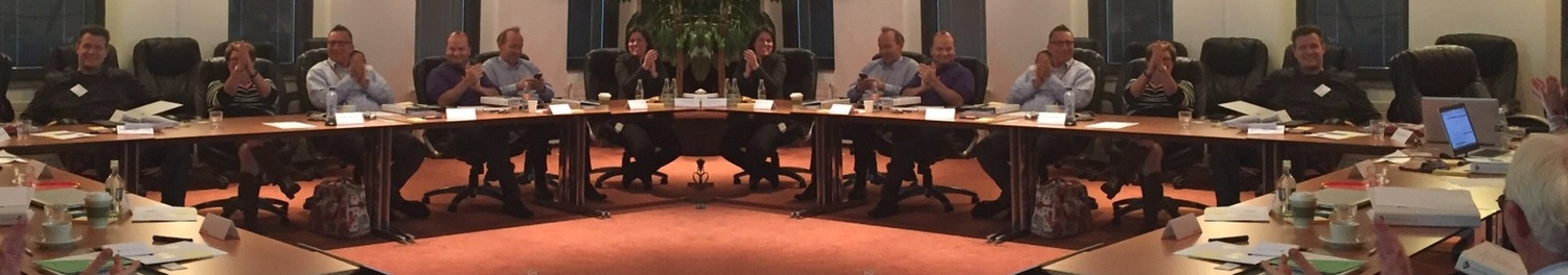 Susan Marcussen - Geelen RC