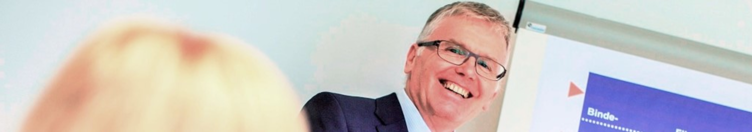 Prof. Dr.-Ing. Bernhard Rief