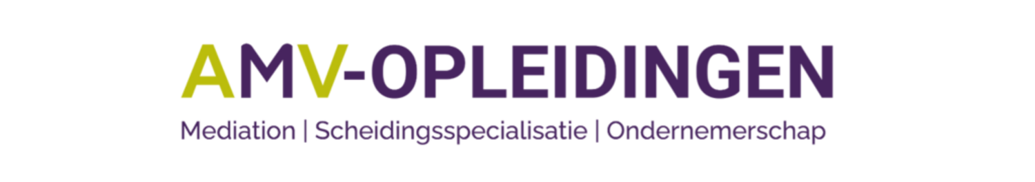 AMV- Opleidingen