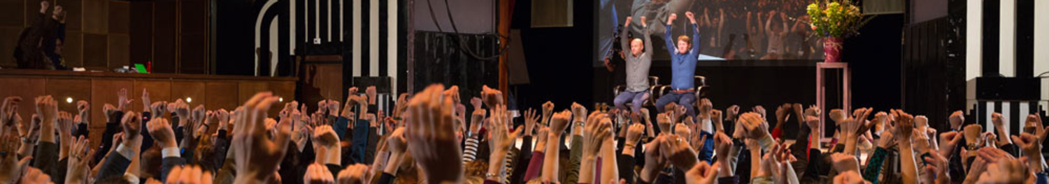 Vincent van der Burg