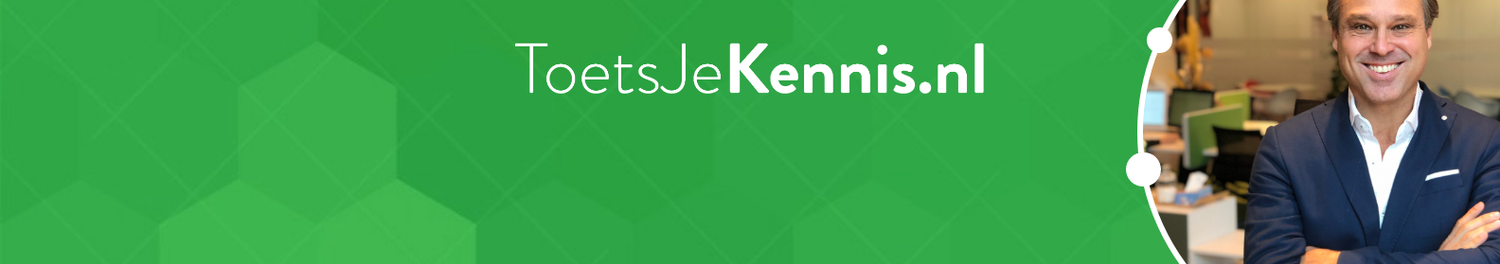 Toets Je Kennis