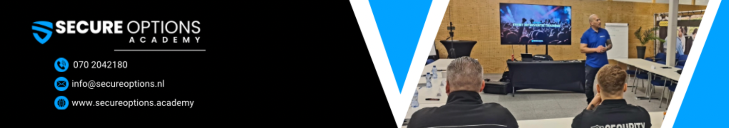 Secure Options Academy